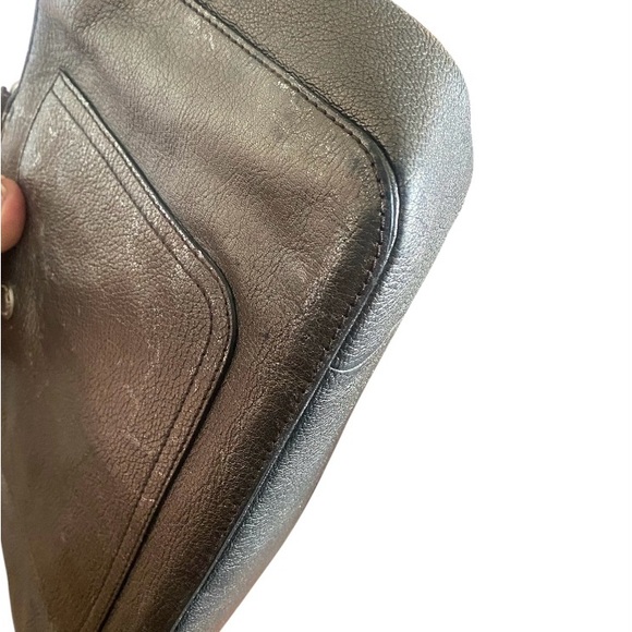 COACH Metallic Bag - Picture 11 of 16